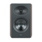 M146 - Walnut - 2-Way 6.5-Inch (165mm) Bookshelf Loudspeaker - Front